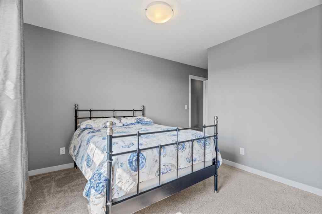 MLS® A2254773 - 438 Nolan Hill Drive NW in Nolan Hill Calgary, Residential