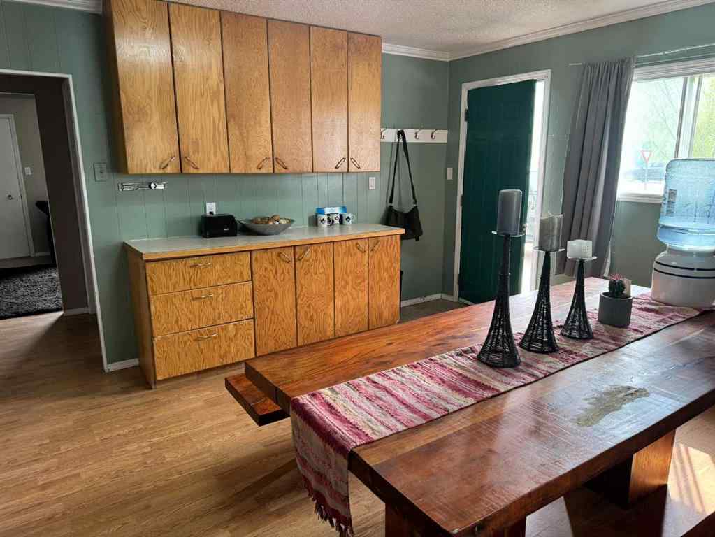 MLS® A2254774 - 10421 89 Street  in Upper West Peace Peace River, Residential