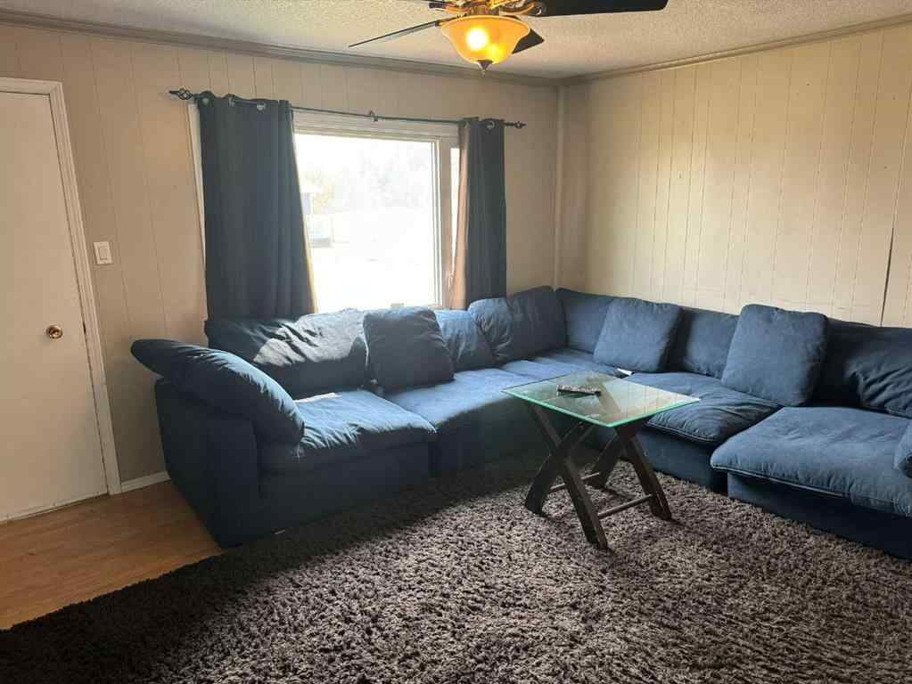 MLS® A2254774 - 10421 89 Street  in Upper West Peace Peace River, Residential