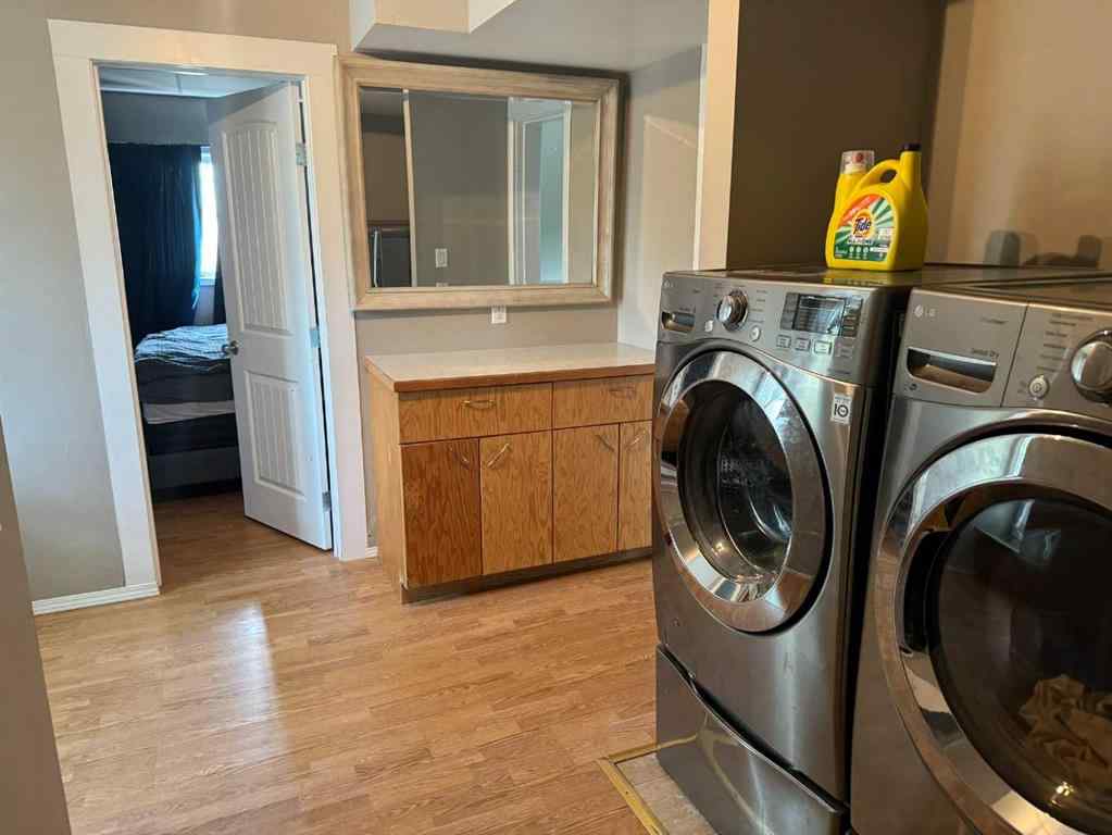 MLS® A2254774 - 10421 89 Street  in Upper West Peace Peace River, Residential