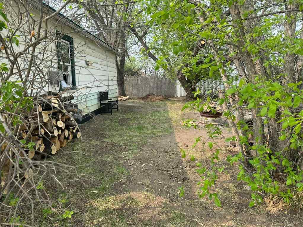 MLS® A2254774 - 10421 89 Street  in Upper West Peace Peace River, Residential