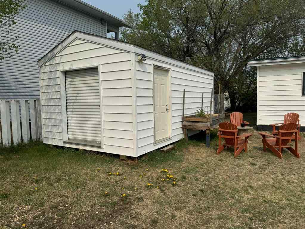 MLS® A2254774 - 10421 89 Street  in Upper West Peace Peace River, Residential
