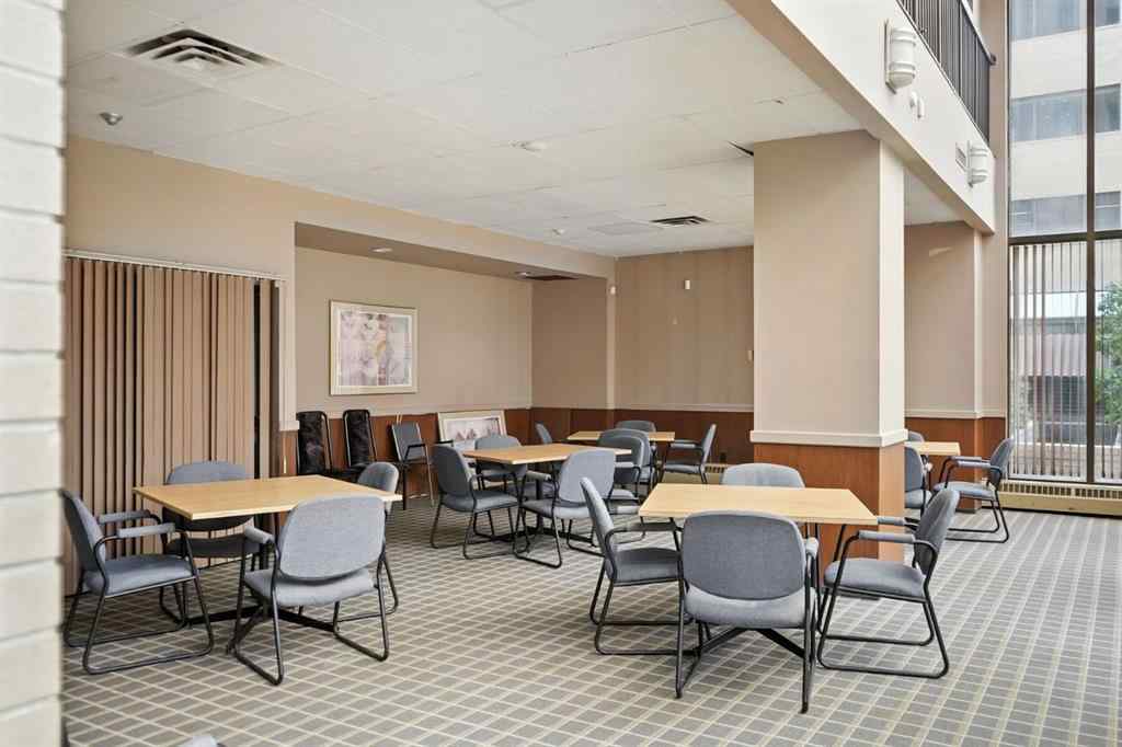MLS® A2254776 - Unit #1408 924 14 Avenue SW in Beltline Calgary, Residential