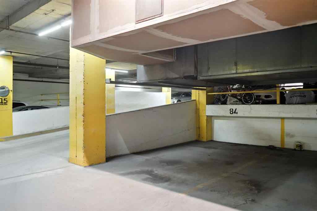 MLS® A2254776 - Unit #1408 924 14 Avenue SW in Beltline Calgary, Residential