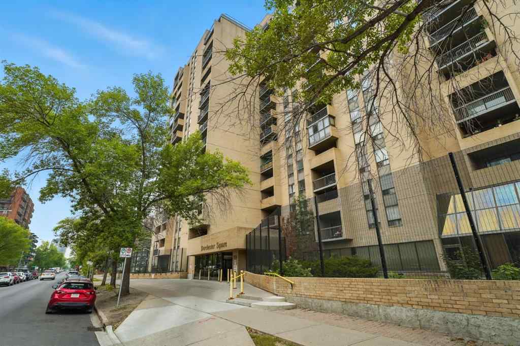 MLS® A2254776 - Unit #1408 924 14 Avenue SW in Beltline Calgary, Residential