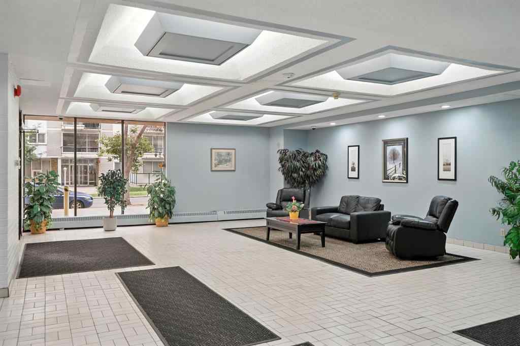 MLS® A2254776 - Unit #1408 924 14 Avenue SW in Beltline Calgary, Residential