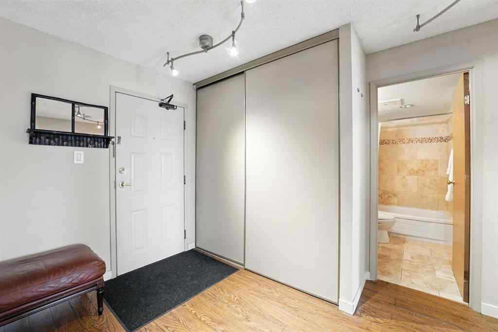 MLS® A2254776 - Unit #1408 924 14 Avenue SW in Beltline Calgary, Residential