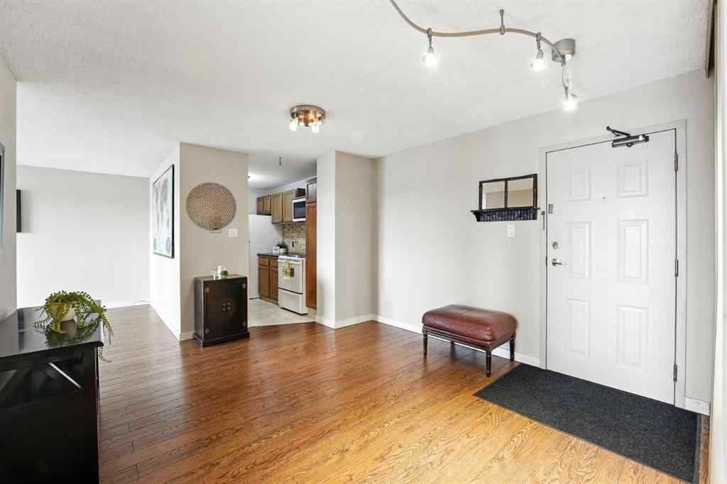 MLS® A2254776 - Unit #1408 924 14 Avenue SW in Beltline Calgary, Residential
