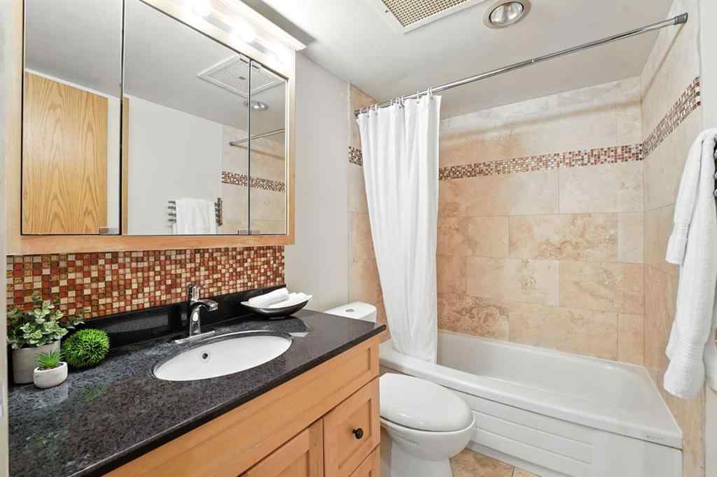 MLS® A2254776 - Unit #1408 924 14 Avenue SW in Beltline Calgary, Residential