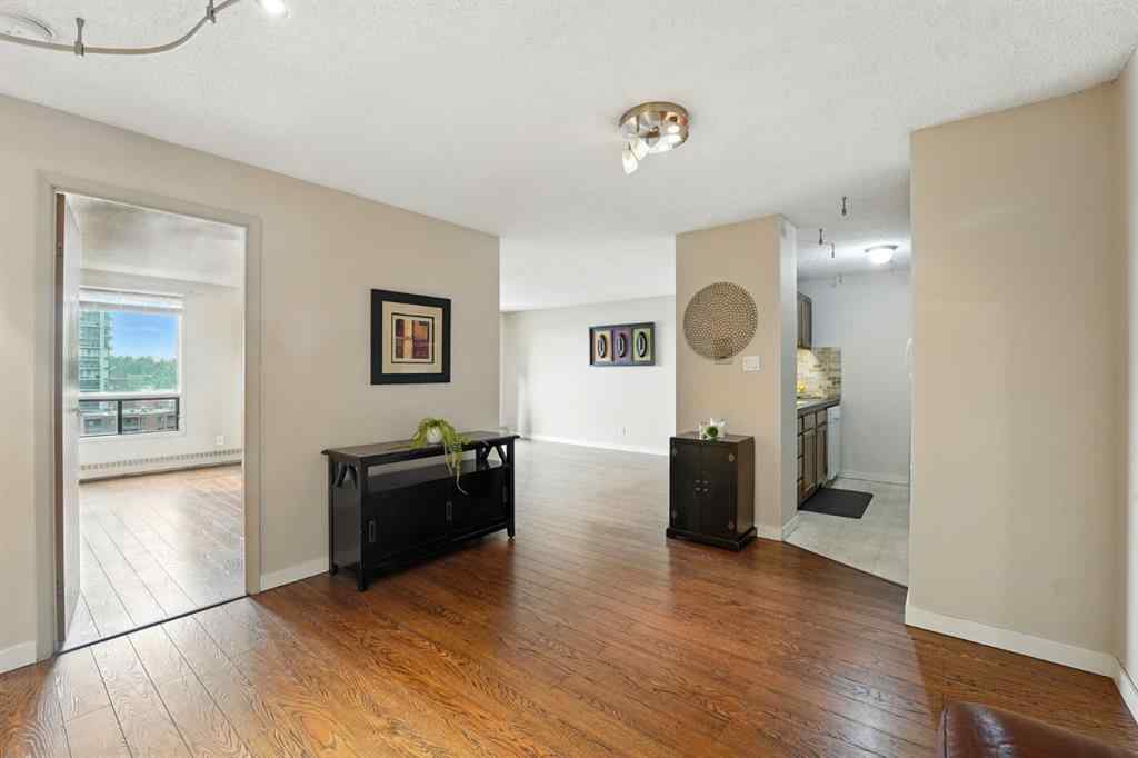 MLS® A2254776 - Unit #1408 924 14 Avenue SW in Beltline Calgary, Residential