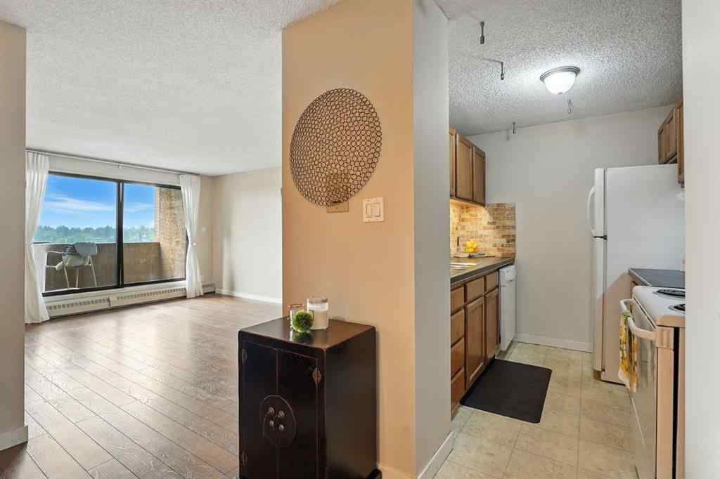 MLS® A2254776 - Unit #1408 924 14 Avenue SW in Beltline Calgary, Residential