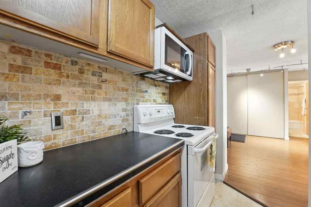 MLS® A2254776 - Unit #1408 924 14 Avenue SW in Beltline Calgary, Residential