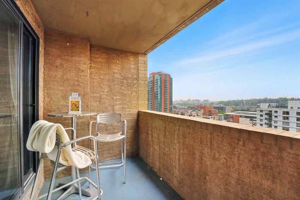 MLS® A2254776 - Unit #1408 924 14 Avenue SW in Beltline Calgary, Residential