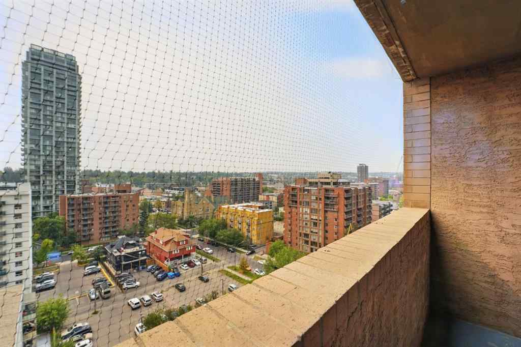 MLS® A2254776 - Unit #1408 924 14 Avenue SW in Beltline Calgary, Residential