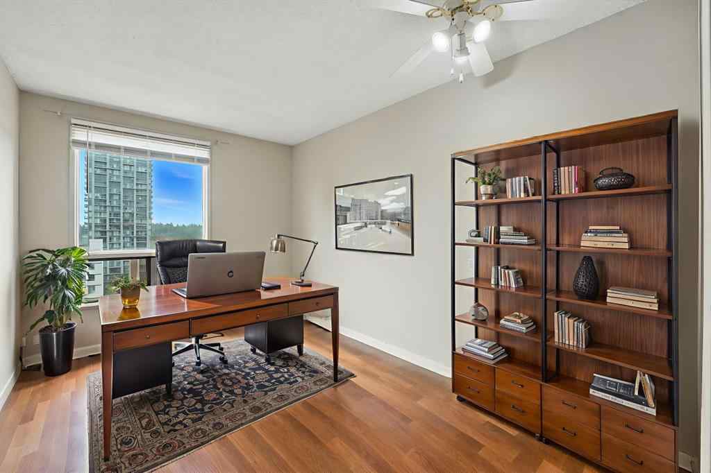 MLS® A2254776 - Unit #1408 924 14 Avenue SW in Beltline Calgary, Residential