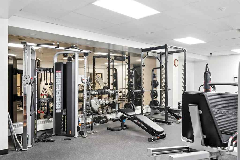 MLS® A2254776 - Unit #1408 924 14 Avenue SW in Beltline Calgary, Residential