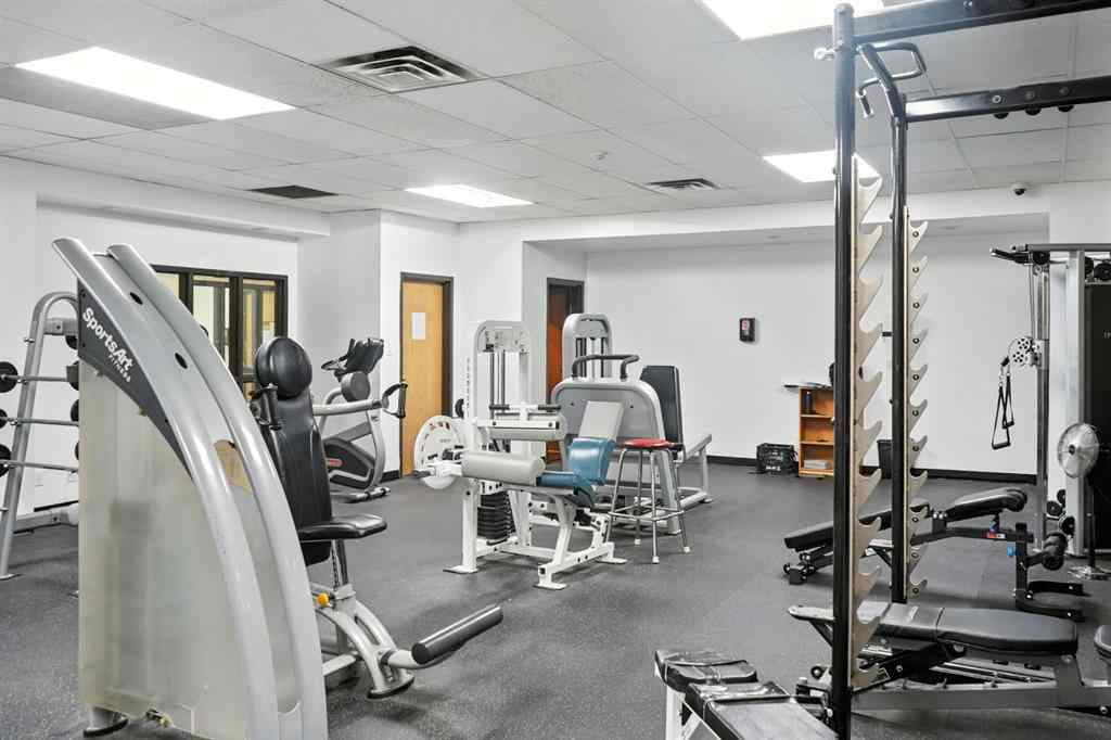 MLS® A2254776 - Unit #1408 924 14 Avenue SW in Beltline Calgary, Residential
