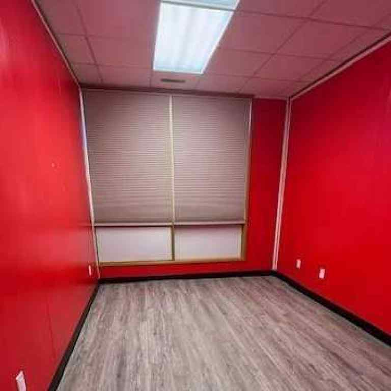 MLS® A2254778 - 1377 22 Street SE in Crestwood-Norwood Medicine Hat, Commercial