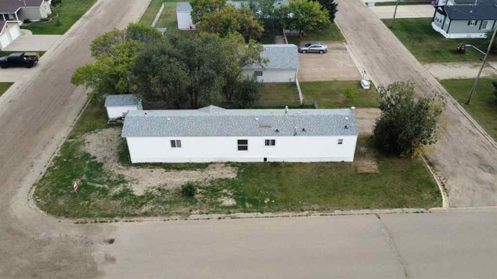 MLS® A2254779 - 4803 52 Street  in Lougheed Lougheed, Residential