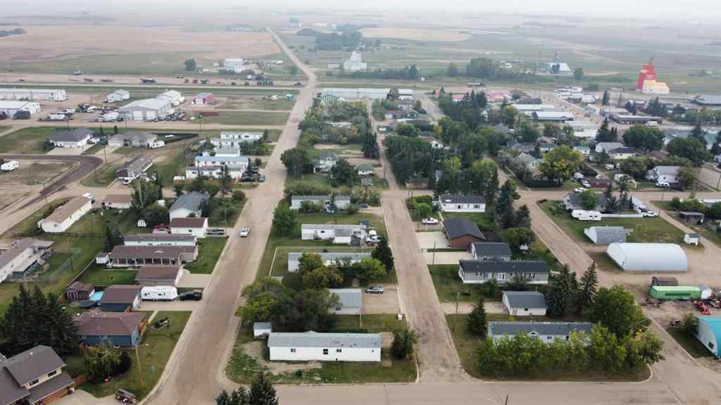 MLS® A2254779 - 4803 52 Street  in Lougheed Lougheed, Residential