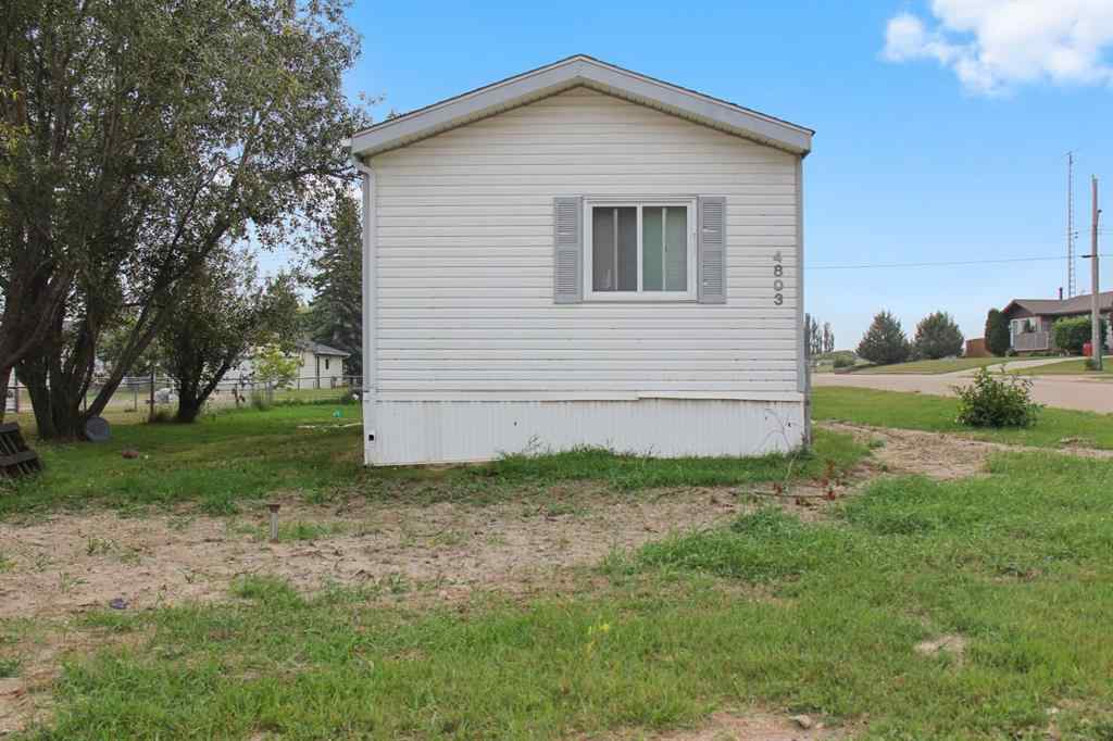 MLS® A2254779 - 4803 52 Street  in Lougheed Lougheed, Residential