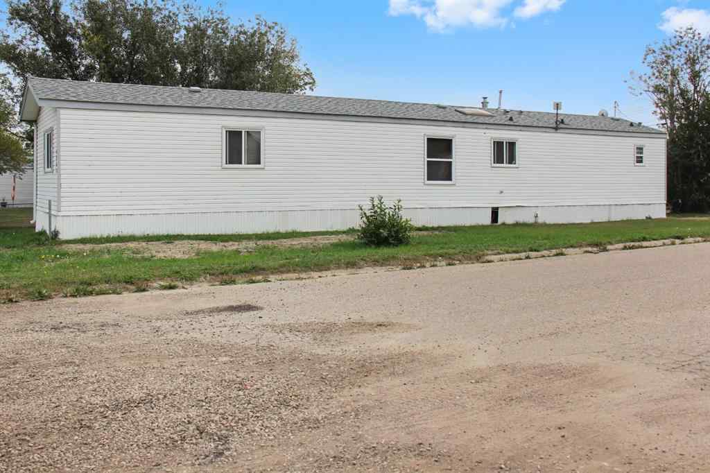 MLS® A2254779 - 4803 52 Street  in Lougheed Lougheed, Residential