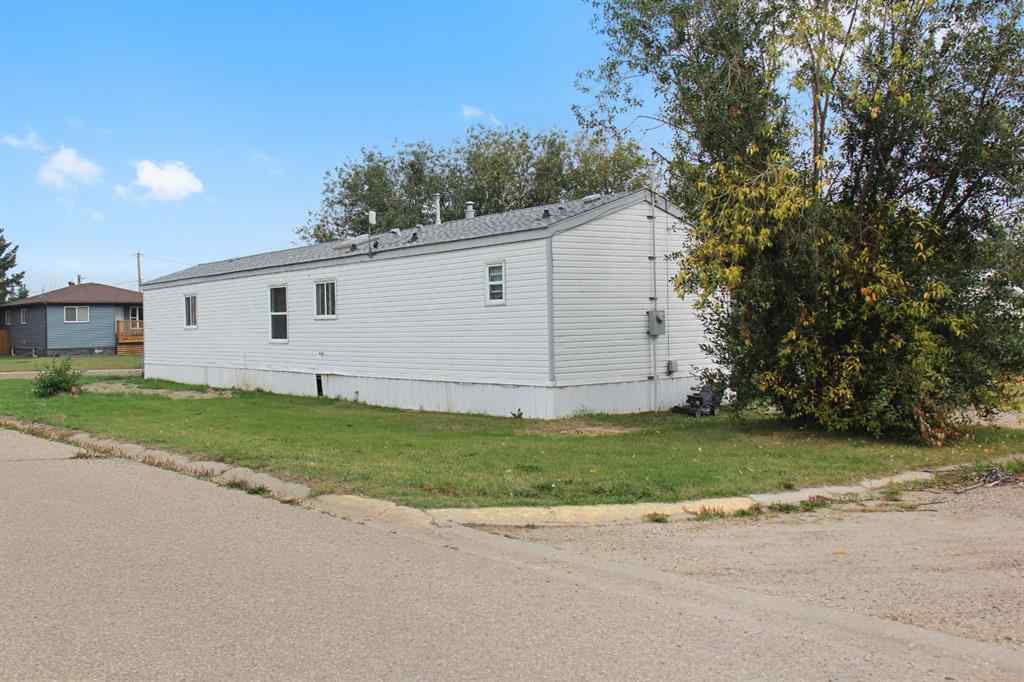MLS® A2254779 - 4803 52 Street  in Lougheed Lougheed, Residential