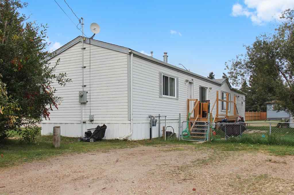 MLS® A2254779 - 4803 52 Street  in Lougheed Lougheed, Residential