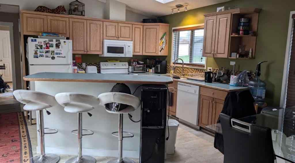 MLS® A2254779 - 4803 52 Street  in Lougheed Lougheed, Residential