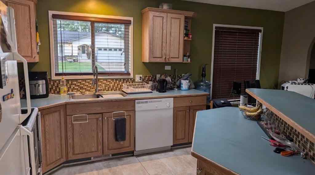 MLS® A2254779 - 4803 52 Street  in Lougheed Lougheed, Residential