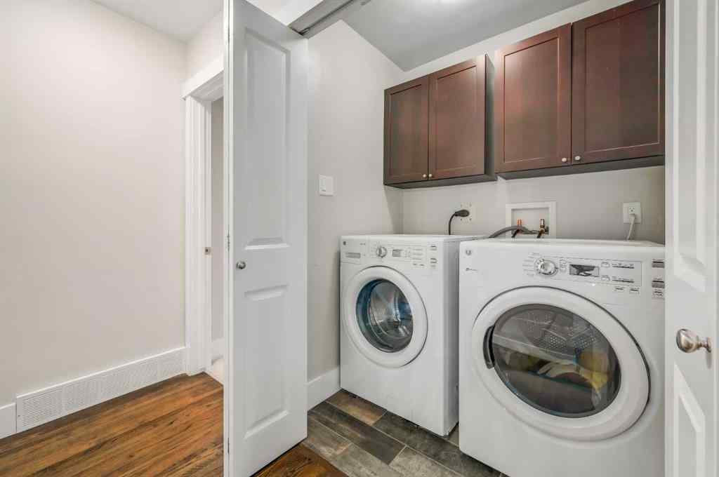MLS® A2254780 - 8327 11 Street SW in Haysboro Calgary, Residential