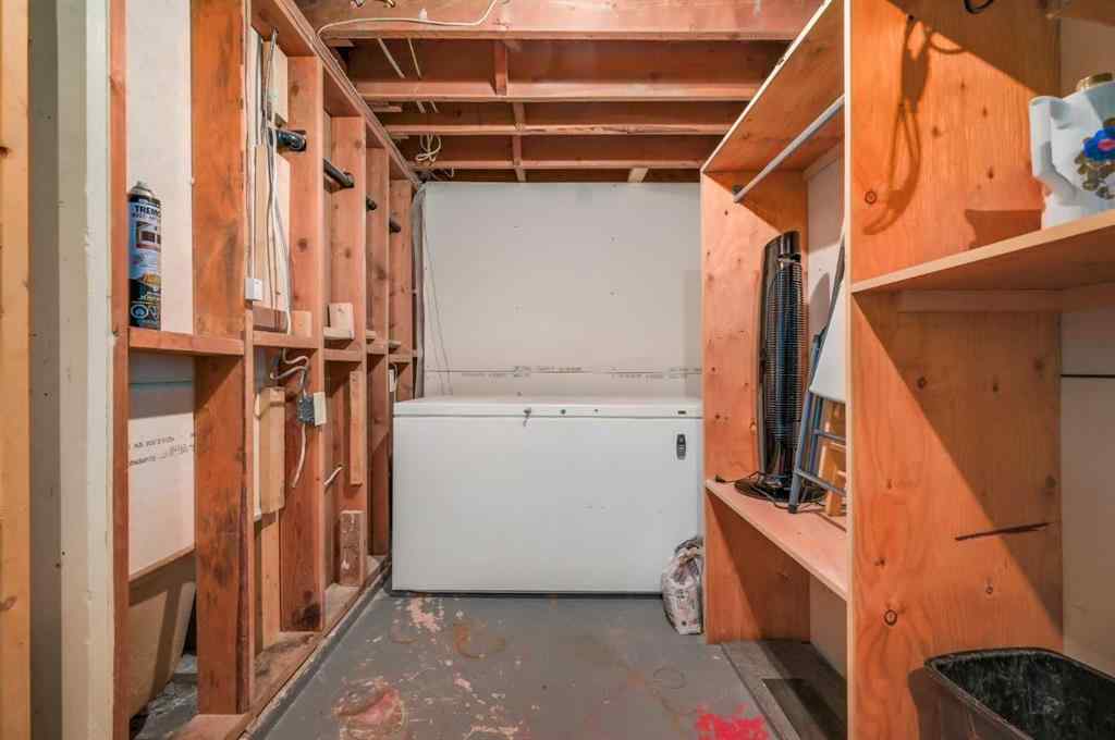 MLS® A2254780 - 8327 11 Street SW in Haysboro Calgary, Residential