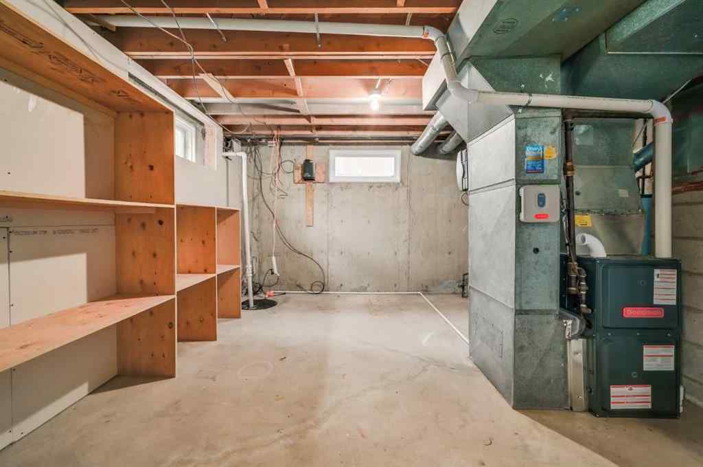 MLS® A2254780 - 8327 11 Street SW in Haysboro Calgary, Residential