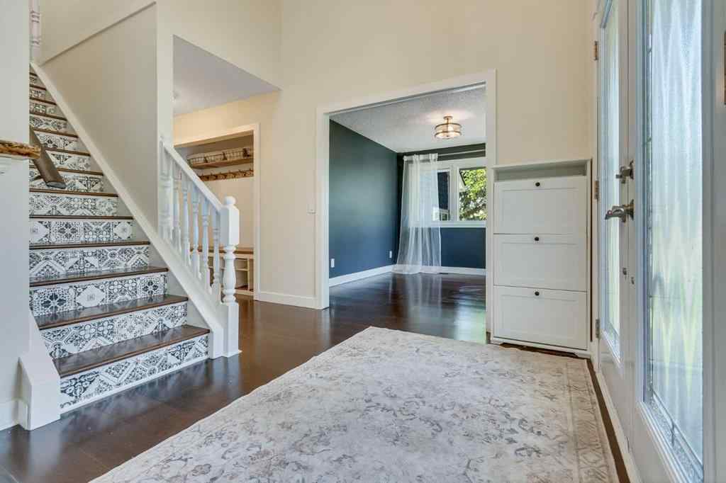 MLS® A2254781 - 12 Deerbrook Bay SE in Deer Run Calgary, Residential