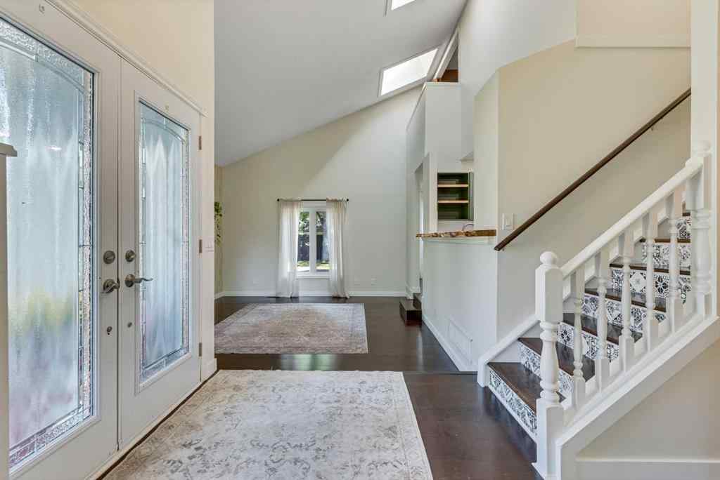 MLS® A2254781 - 12 Deerbrook Bay SE in Deer Run Calgary, Residential