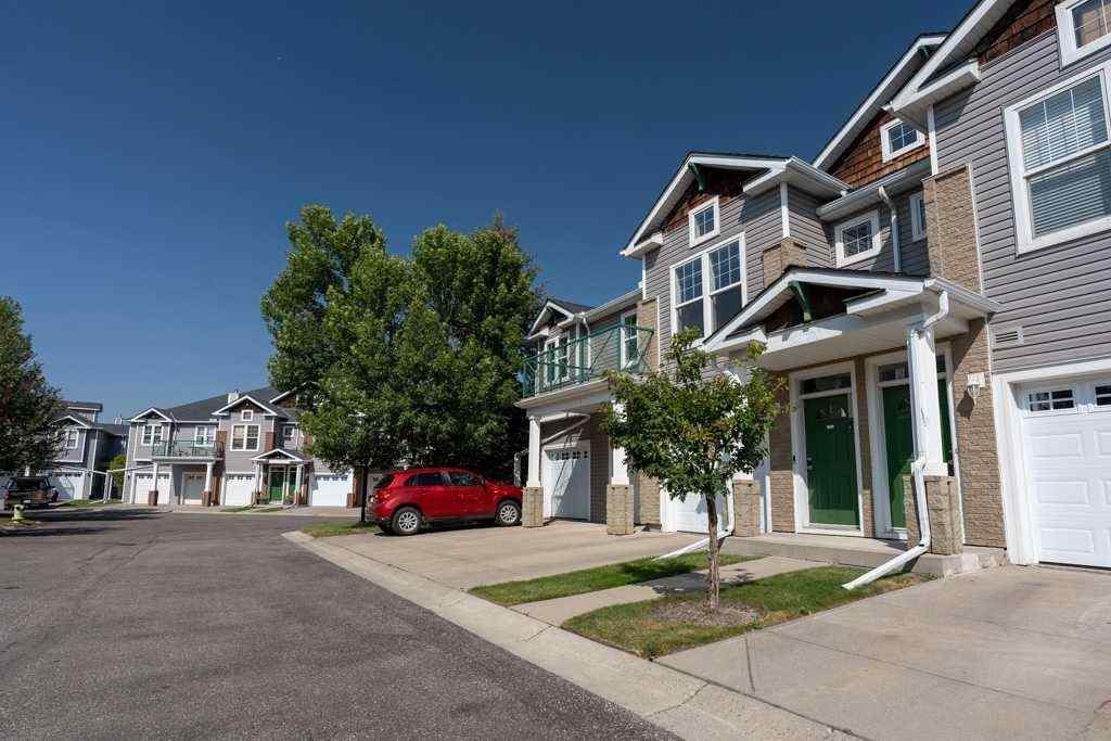 MLS® A2254782 - Unit #605 39 Hidden Creek Place NW in Hidden Valley Calgary, Residential