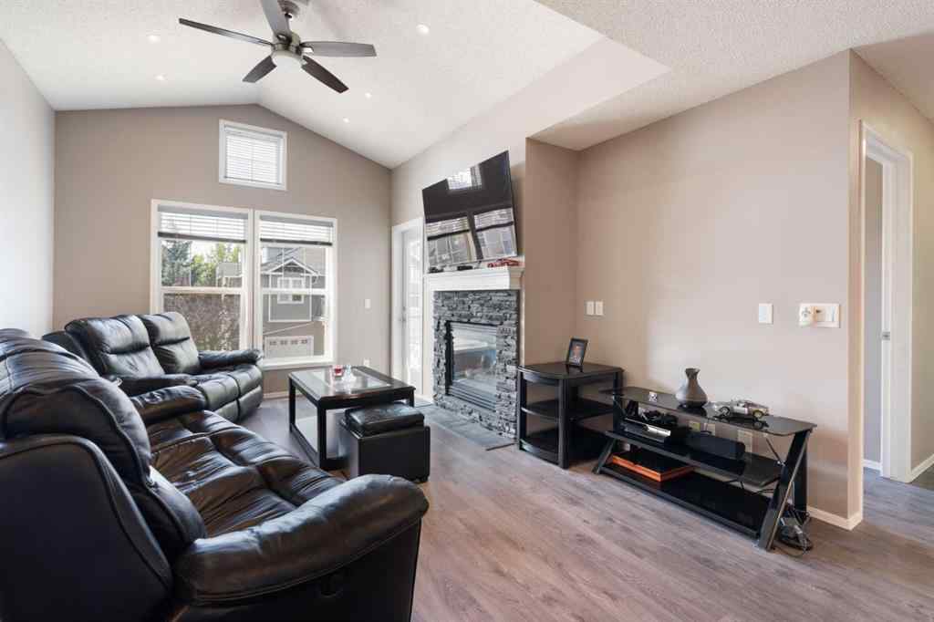 MLS® A2254782 - Unit #605 39 Hidden Creek Place NW in Hidden Valley Calgary, Residential
