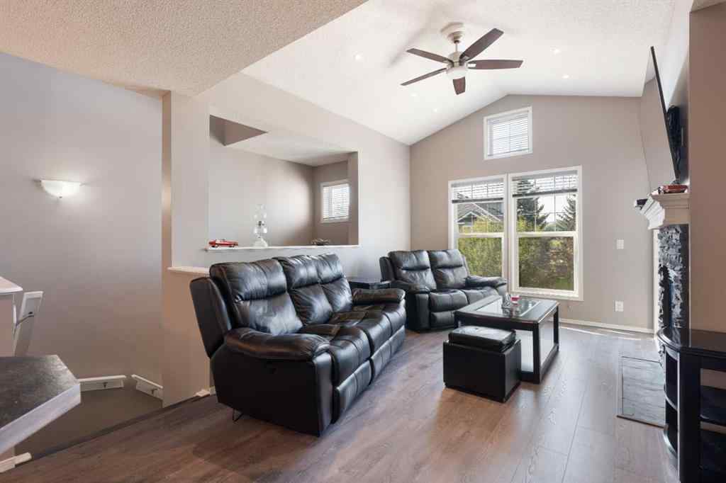 MLS® A2254782 - Unit #605 39 Hidden Creek Place NW in Hidden Valley Calgary, Residential