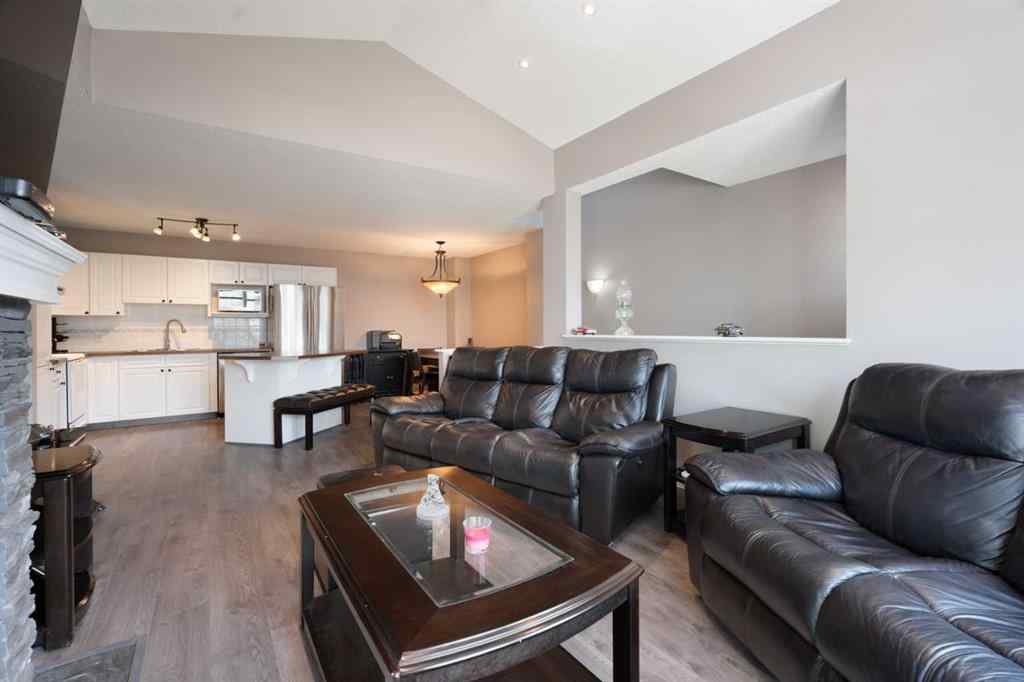 MLS® A2254782 - Unit #605 39 Hidden Creek Place NW in Hidden Valley Calgary, Residential