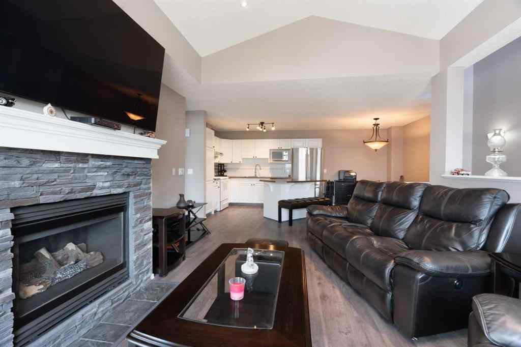 MLS® A2254782 - Unit #605 39 Hidden Creek Place NW in Hidden Valley Calgary, Residential