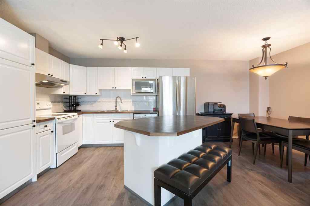 MLS® A2254782 - Unit #605 39 Hidden Creek Place NW in Hidden Valley Calgary, Residential