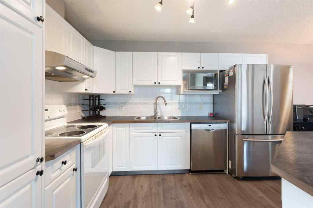 MLS® A2254782 - Unit #605 39 Hidden Creek Place NW in Hidden Valley Calgary, Residential