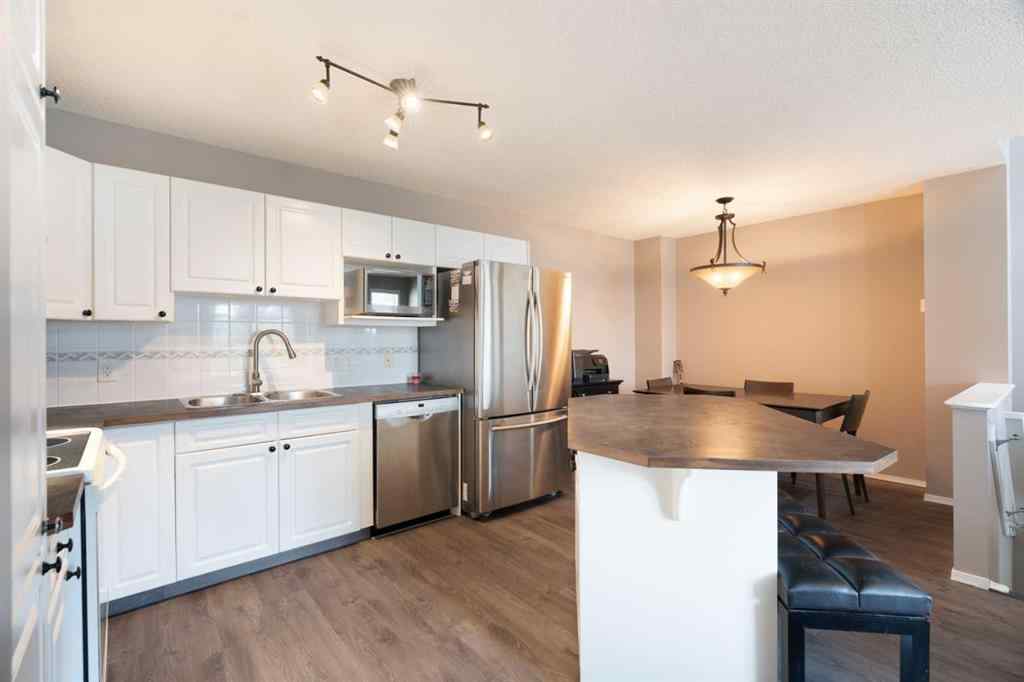 MLS® A2254782 - Unit #605 39 Hidden Creek Place NW in Hidden Valley Calgary, Residential