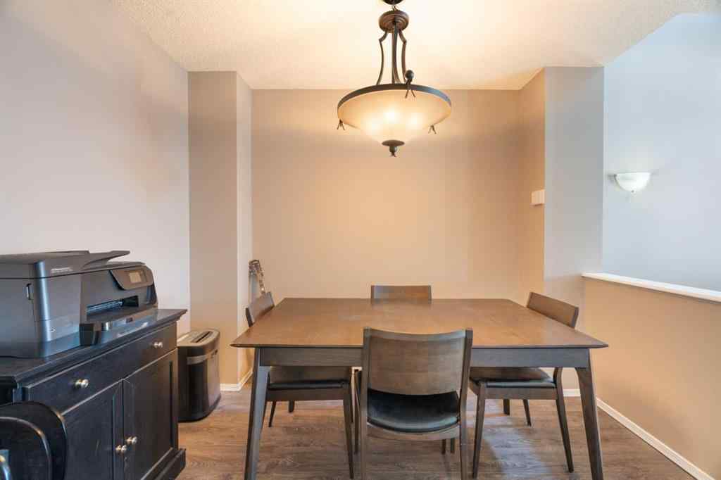 MLS® A2254782 - Unit #605 39 Hidden Creek Place NW in Hidden Valley Calgary, Residential