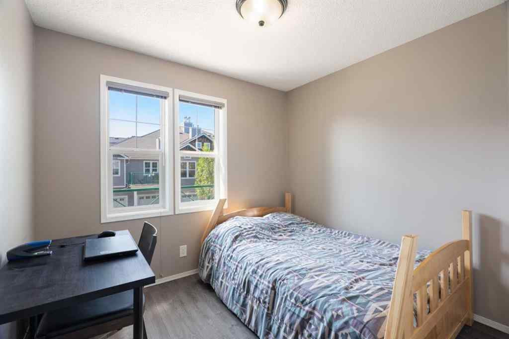 MLS® A2254782 - Unit #605 39 Hidden Creek Place NW in Hidden Valley Calgary, Residential
