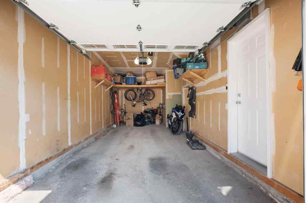 MLS® A2254782 - Unit #605 39 Hidden Creek Place NW in Hidden Valley Calgary, Residential