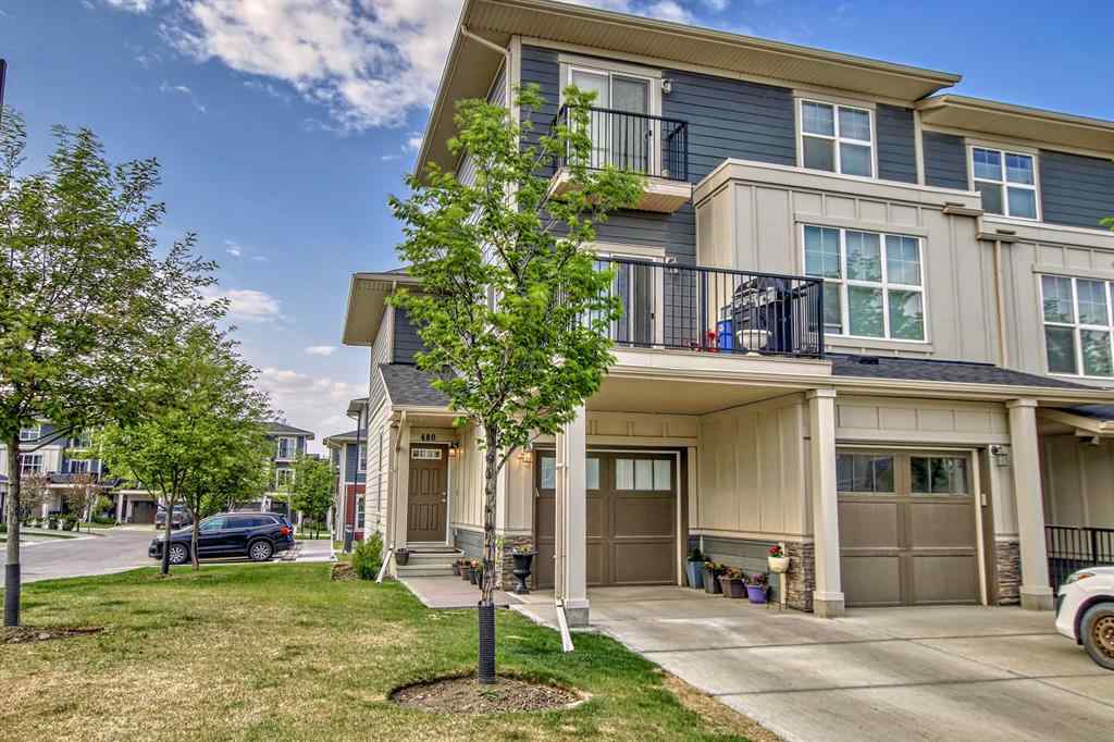 MLS® A2254783 - 480 NOLAN HILL Drive NW in Nolan Hill Calgary, Residential