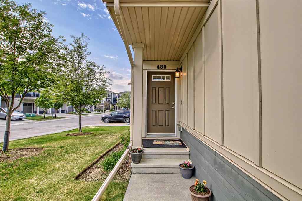 MLS® A2254783 - 480 NOLAN HILL Drive NW in Nolan Hill Calgary, Residential