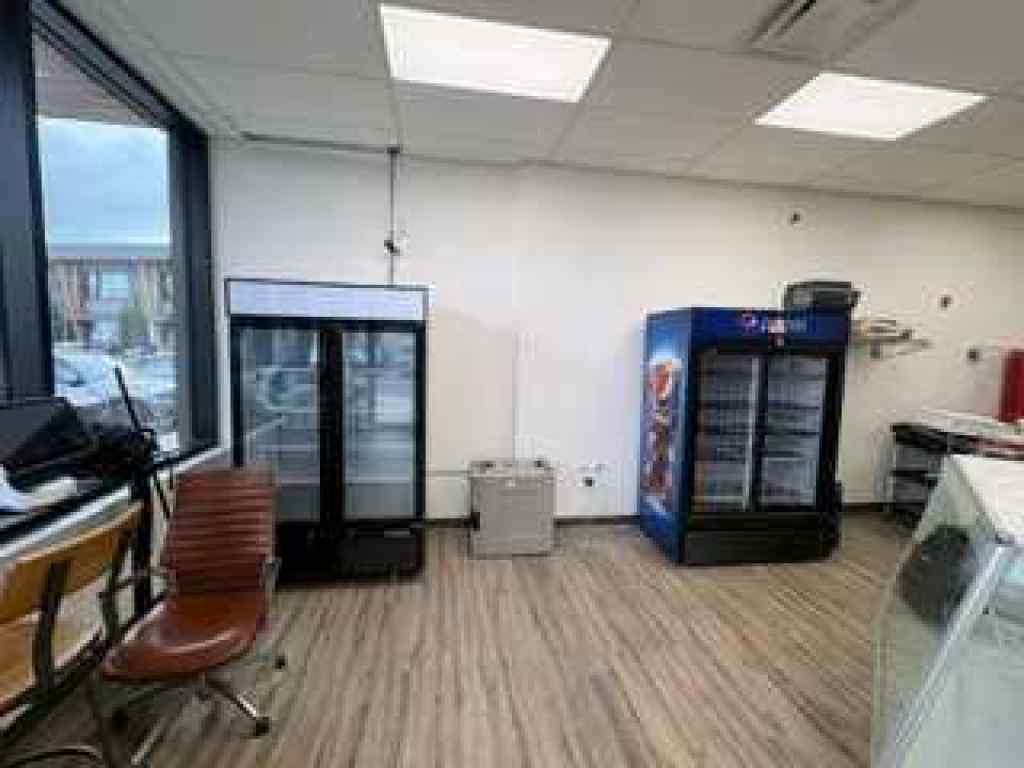 MLS® A2254784 - Unit #3170 40 Christie Park View SW in Christie Park Calgary, Commercial