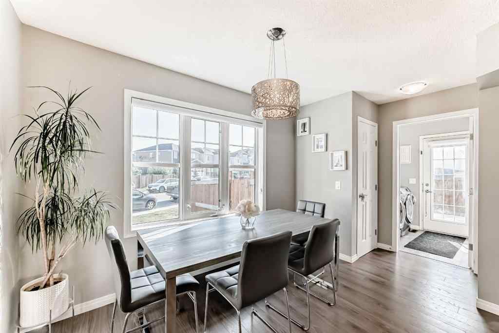 MLS® A2254785 - 163 Osborne Rise SW in South Windsong Airdrie, Residential